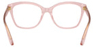 DOLCE&GABBANA DG3451 3148 54 - Transparent Pink #id:dg34513148_s:108115