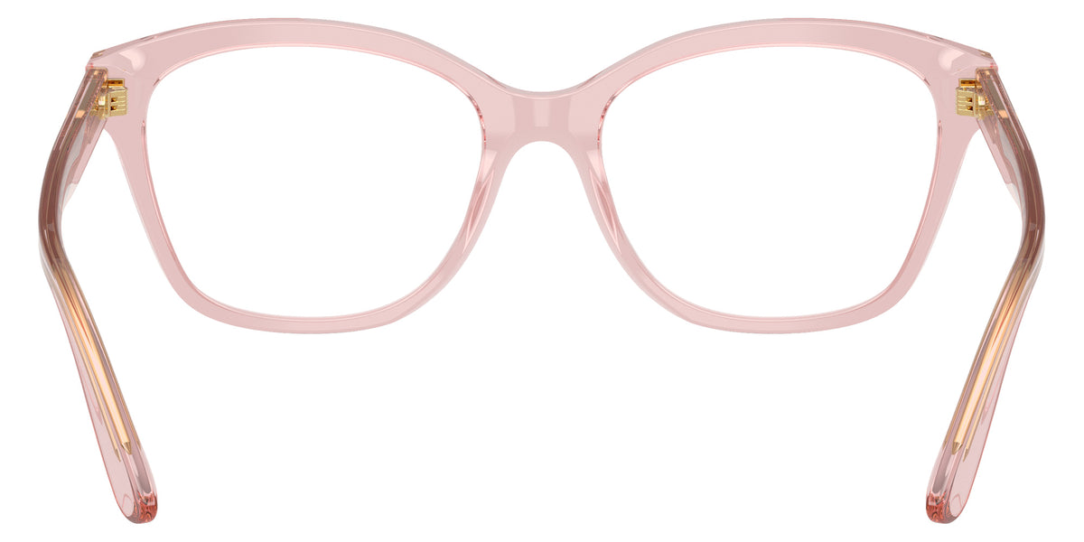 DOLCE&GABBANA DG3451 3148 54 - Transparent Pink #id:dg34513148_s:108115