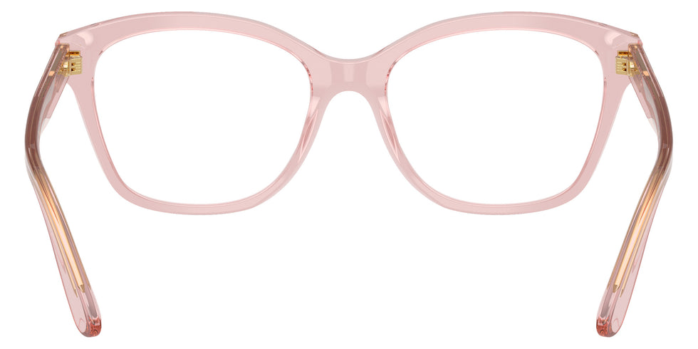 DOLCE&GABBANA DG3451 3148 54 - Transparent Pink #id:dg34513148_s:108115