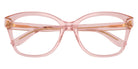 DOLCE&GABBANA DG3451 3148 54 - Transparent Pink #id:dg34513148_s:108120