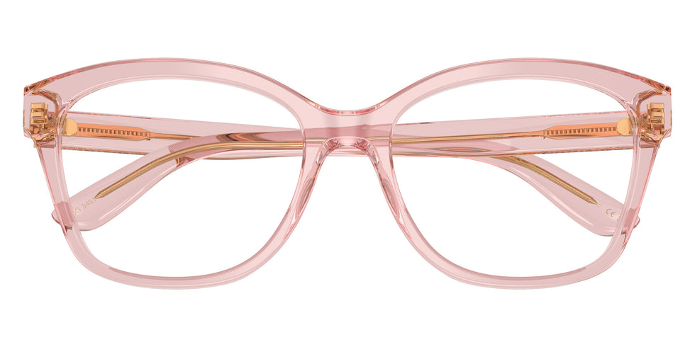 DOLCE&GABBANA DG3451 3148 54 - Transparent Pink #id:dg34513148_s:108120
