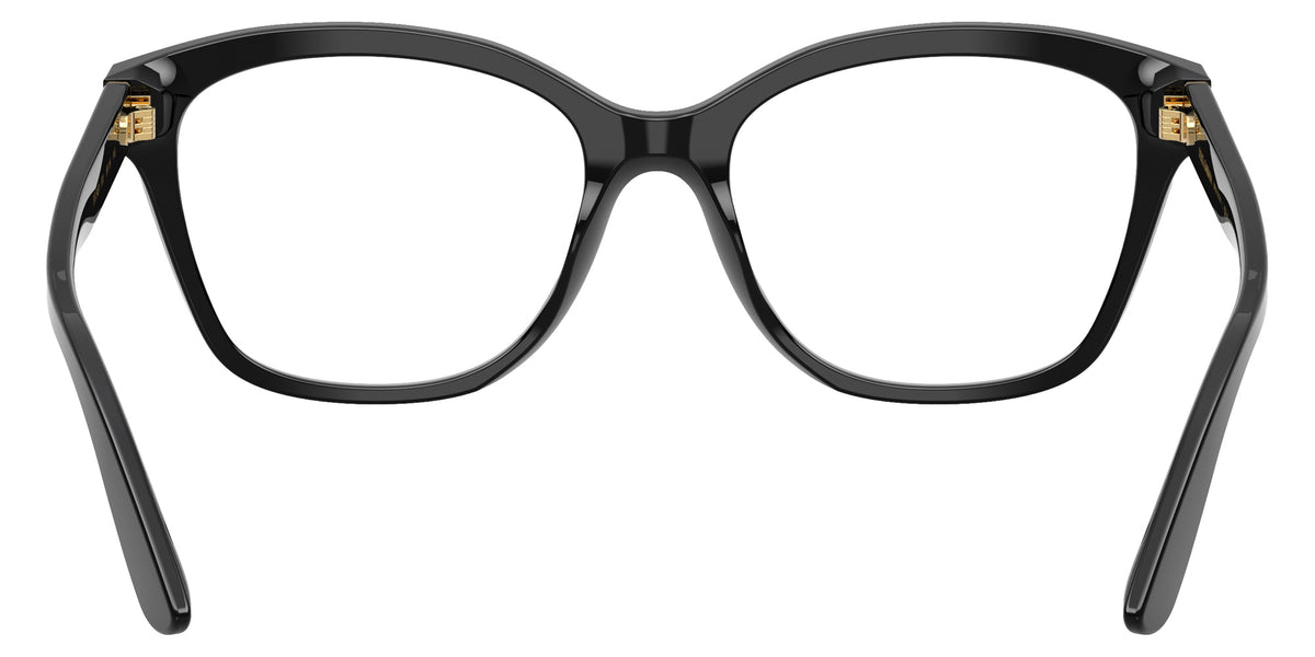 DOLCE&GABBANA DG3451 501 54 - Black #id:dg3451501_s:112115