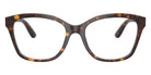 DOLCE&GABBANA DG3451 502 54 - Havana #id:dg3451502_s:116100