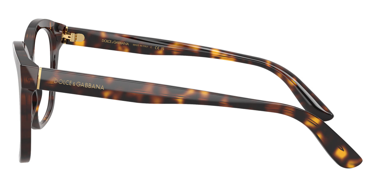 DOLCE&GABBANA DG3451 502 54 - Havana #id:dg3451502_s:116110