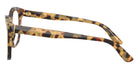 DOLCE&GABBANA DG3451 512 54 - Yellow Havana / Clear Blue Light Filter #id:dg3451512_s:120110