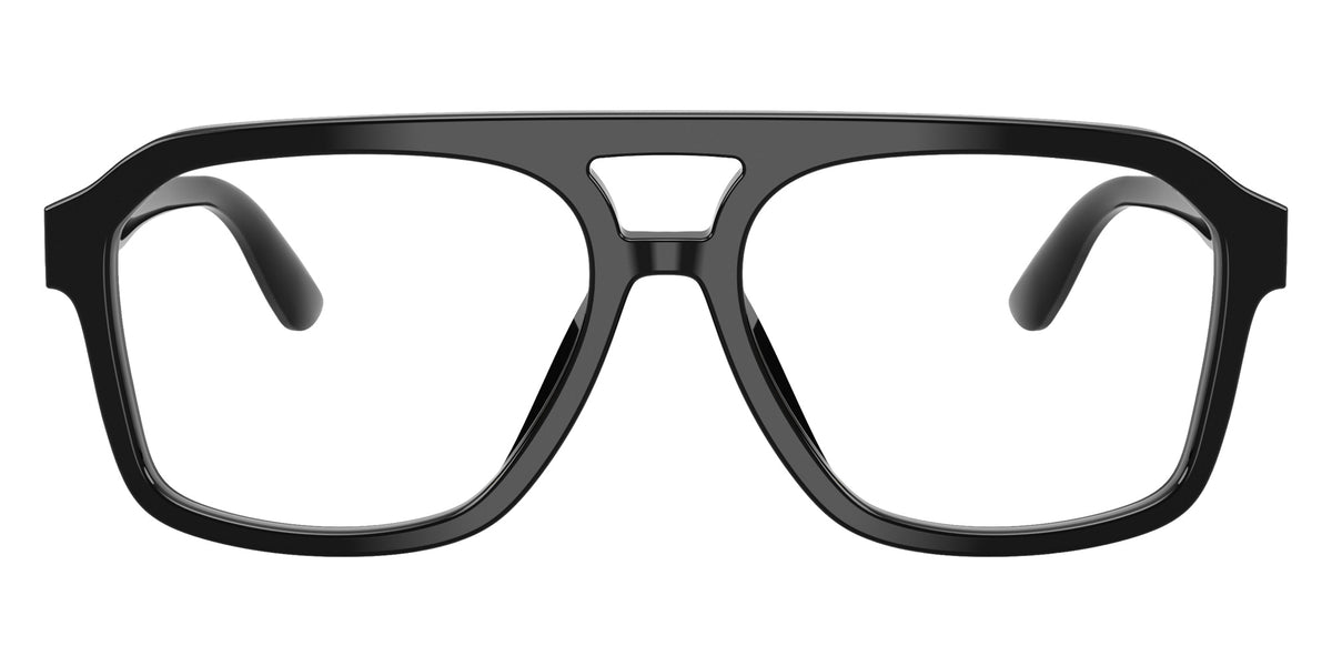 DOLCE&GABBANA DG3452 501 57 - Black #id:dg3452501_s:104100