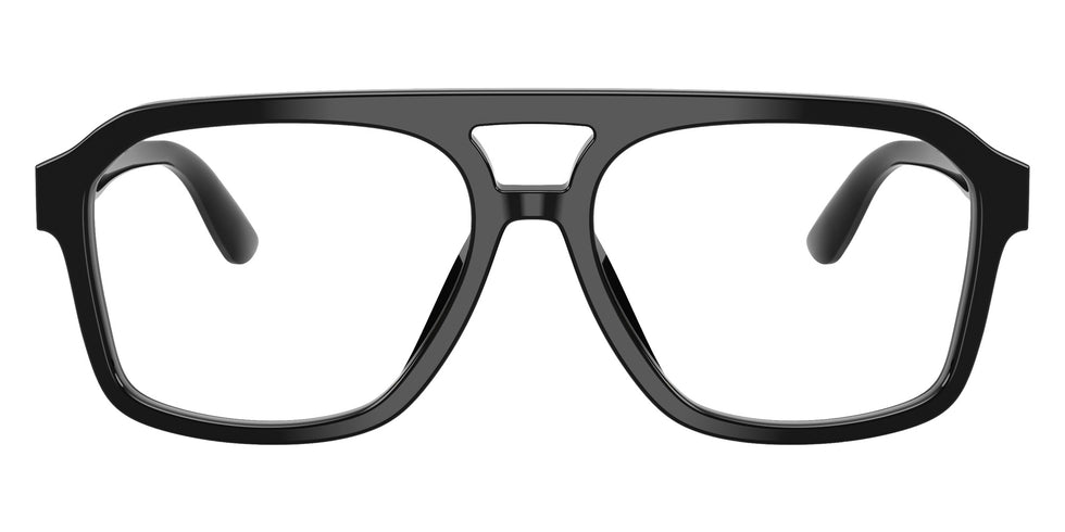 DOLCE&GABBANA DG3452 501 57 - Black #id:dg3452501_s:104100