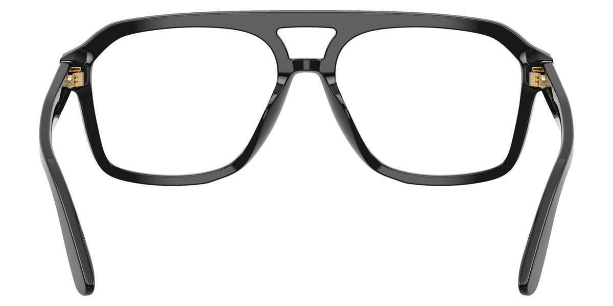 DOLCE&GABBANA DG3452 501 57 - Black #id:dg3452501_s:104115
