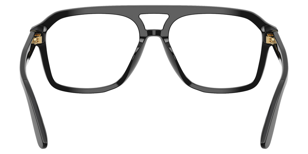 DOLCE&GABBANA DG3452 501 57 - Black #id:dg3452501_s:104115