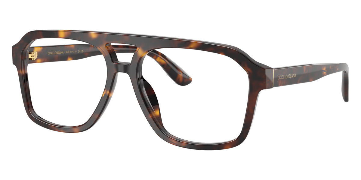DOLCE&GABBANA DG3452 502 57 - Havana #id:dg3452502_s:106105