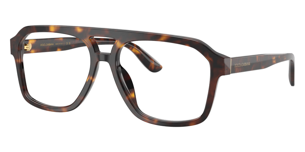 DOLCE&GABBANA DG3452 502 57 - Havana #id:dg3452502_s:106105