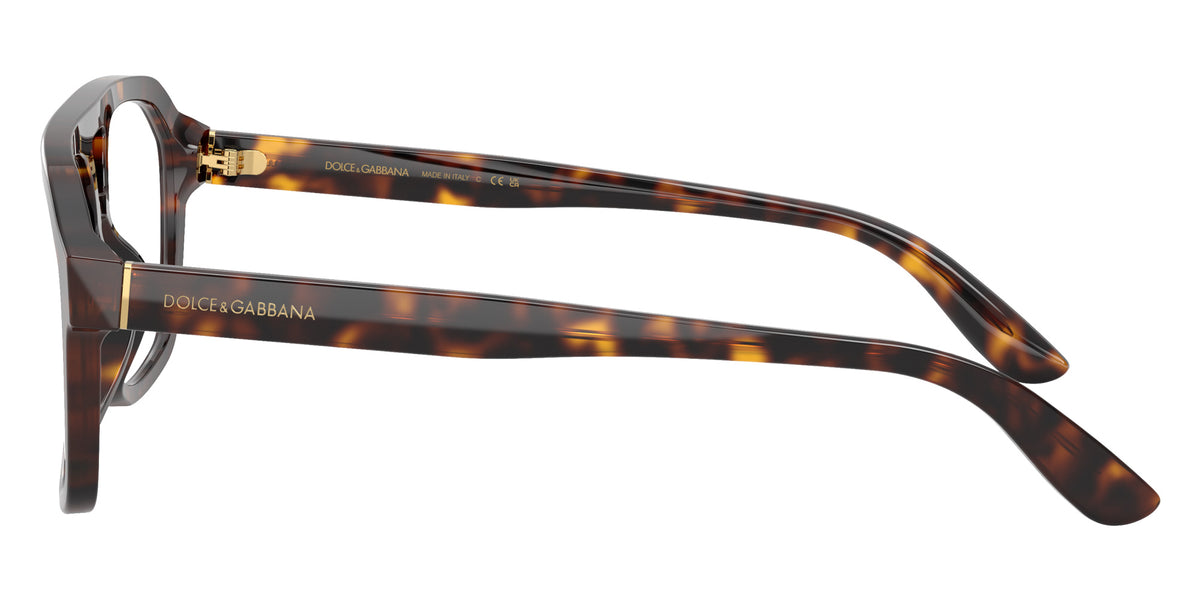 DOLCE&GABBANA DG3452 502 57 - Havana #id:dg3452502_s:106110