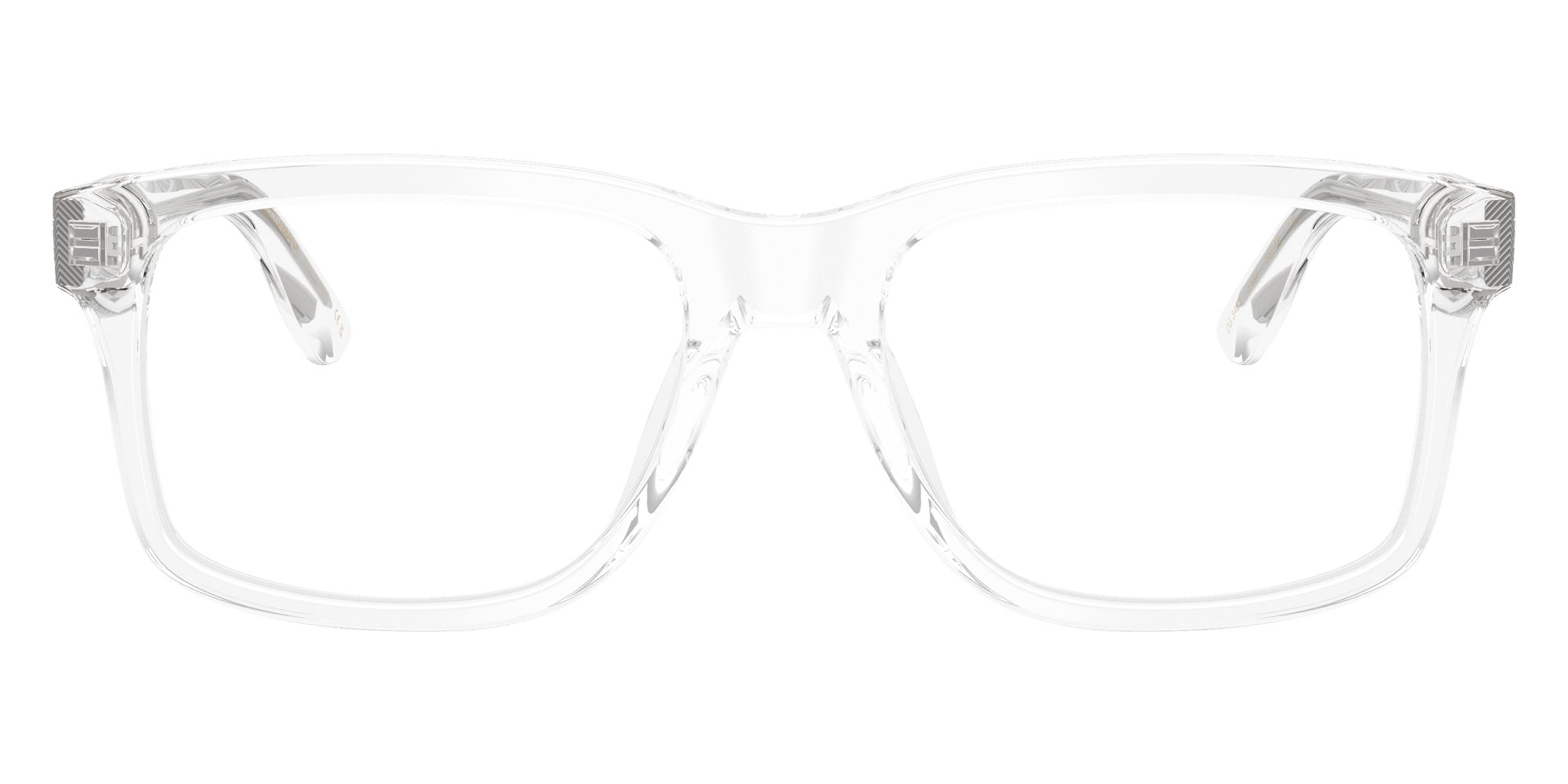 DOLCE&GABBANA DG3453 Square Eyeglasses | EyeOns.com