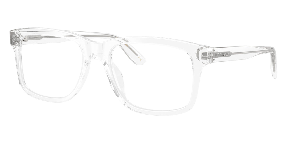DOLCE&GABBANA DG3453 3133 53 - Crystal #id:dg34533133_s:100105