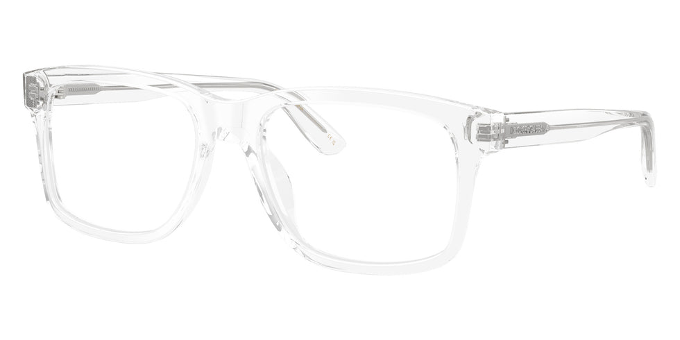 DOLCE&GABBANA DG3453 3133 53 - Crystal #id:dg34533133_s:100105