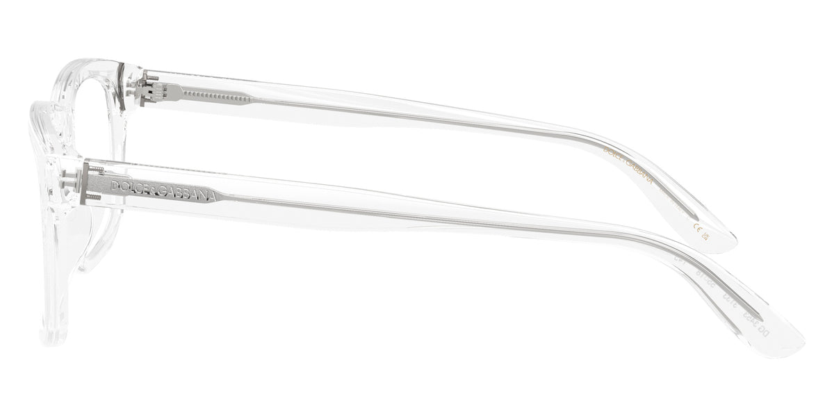 DOLCE&GABBANA DG3453 3133 53 - Crystal #id:dg34533133_s:100110