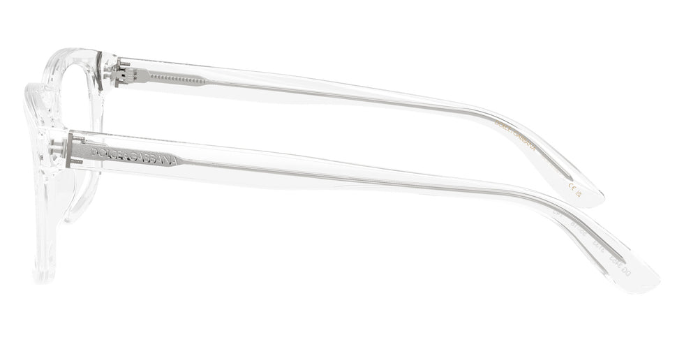 DOLCE&GABBANA DG3453 3133 53 - Crystal #id:dg34533133_s:100110