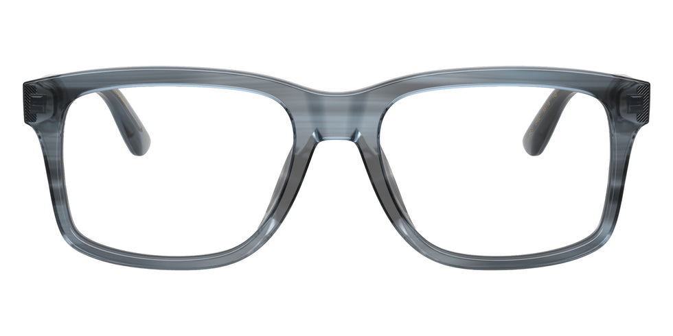 DOLCE&GABBANA DG3453 3482 53 - Transparent Blue on Striped Blue #id:dg34533482_s:104100