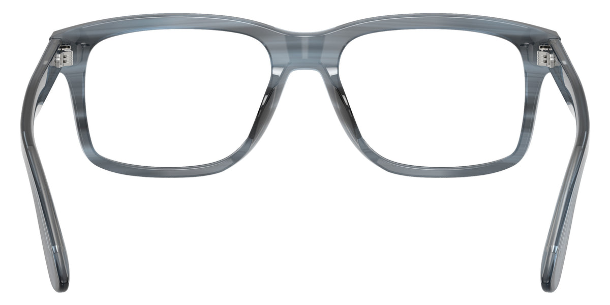 DOLCE&GABBANA DG3453 3482 53 - Transparent Blue on Striped Blue #id:dg34533482_s:104115