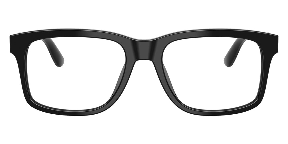 DOLCE&GABBANA DG3453 501 53 - Black #id:dg3453501_s:108100