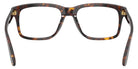 DOLCE&GABBANA DG3453 502 53 - Havana / Clear Blue Light Filter #id:dg3453502_s:112115