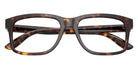 DOLCE&GABBANA DG3453 502 53 - Havana / Clear Blue Light Filter #id:dg3453502_s:112120