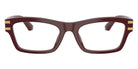 DOLCE&GABBANA DG3454 3091 52 - Bordeaux #id:dg34543091_s:100100