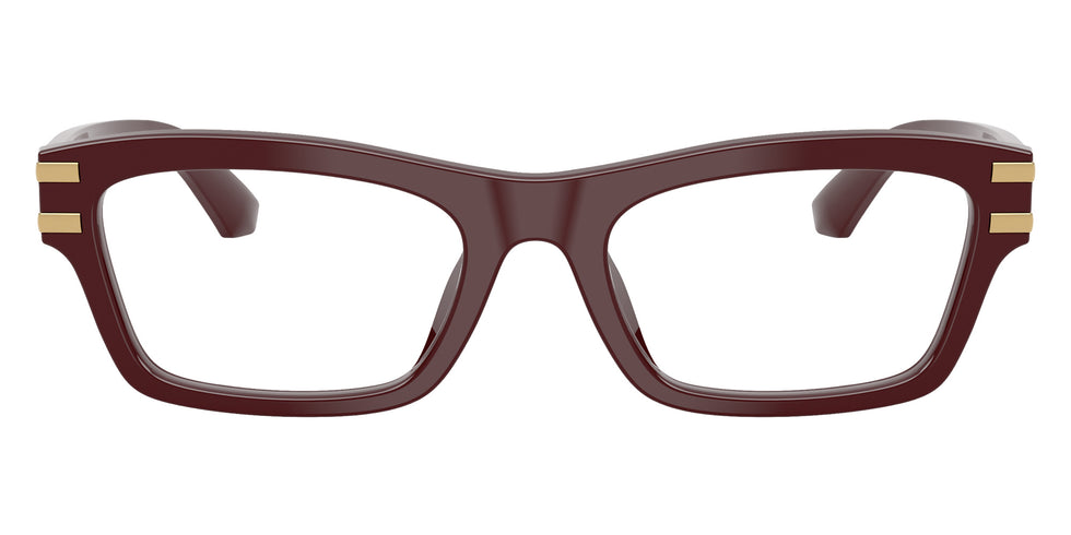 DOLCE&GABBANA DG3454 3091 52 - Bordeaux #id:dg34543091_s:100100