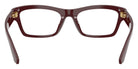 DOLCE&GABBANA DG3454 3091 52 - Bordeaux #id:dg34543091_s:100115