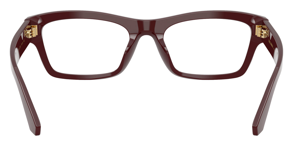 DOLCE&GABBANA DG3454 3091 52 - Bordeaux #id:dg34543091_s:100115