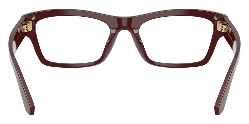 DOLCE&GABBANA DG3454 3091 52 - Bordeaux #id:dg34543091_s:100115