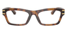 DOLCE&GABBANA DG3454 3497 52 - Red Havana #id:dg34543497_s:104100