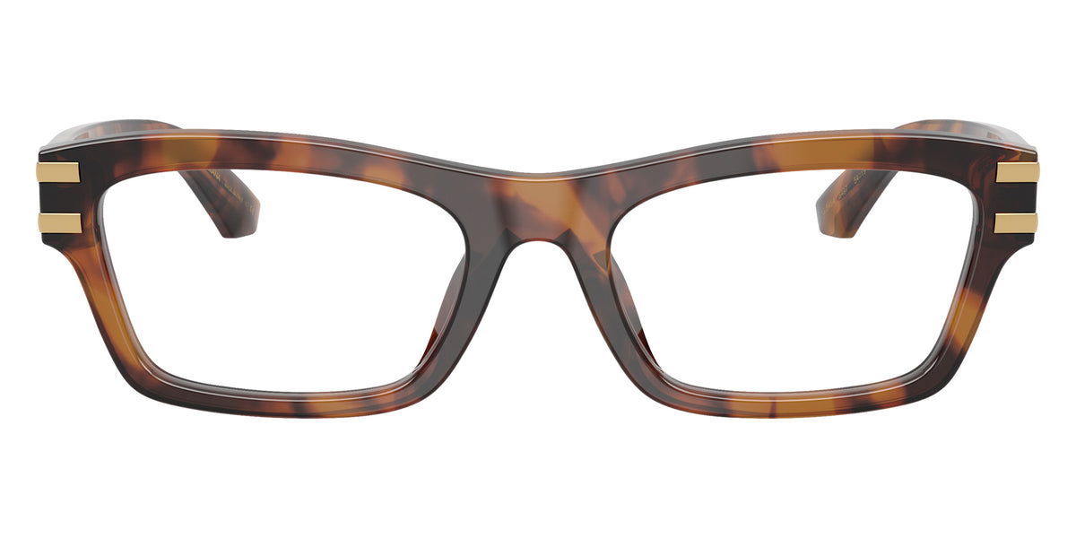 DOLCE&GABBANA DG3454 3497 52 - Red Havana #id:dg34543497_s:104100