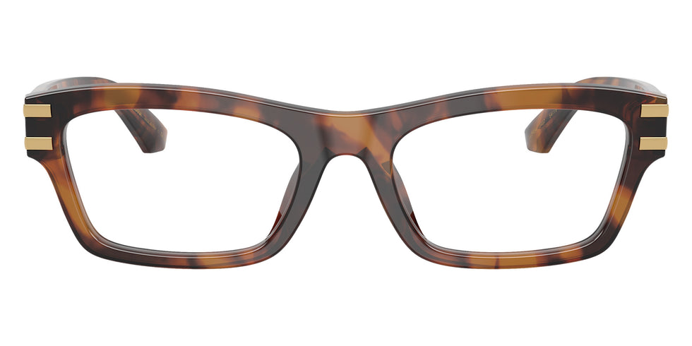 DOLCE&GABBANA DG3454 3497 52 - Red Havana #id:dg34543497_s:104100