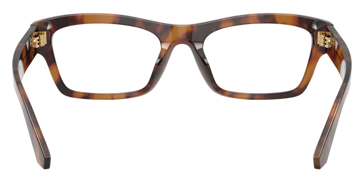 DOLCE&GABBANA DG3454 3497 52 - Red Havana #id:dg34543497_s:104115