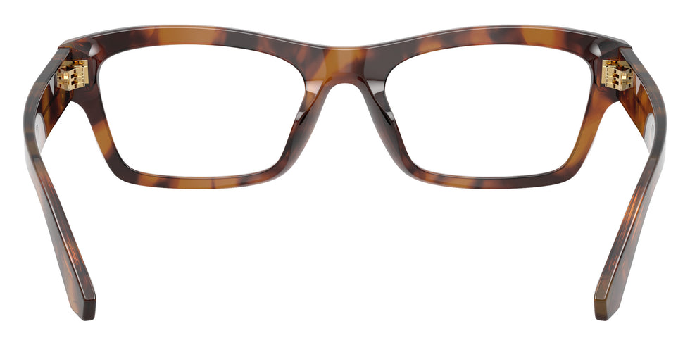 DOLCE&GABBANA DG3454 3497 52 - Red Havana #id:dg34543497_s:104115
