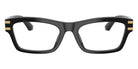 DOLCE&GABBANA DG3454 501 52 - Black #id:dg3454501_s:108100