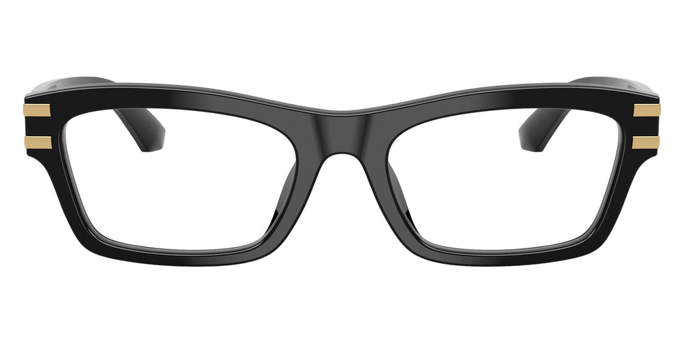 DOLCE&GABBANA DG3454 501 52 - Black #id:dg3454501_s:108100