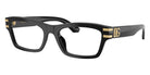 DOLCE&GABBANA DG3454 501 52 - Black #id:dg3454501_s:108105