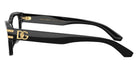 DOLCE&GABBANA DG3454 501 52 - Black #id:dg3454501_s:108110