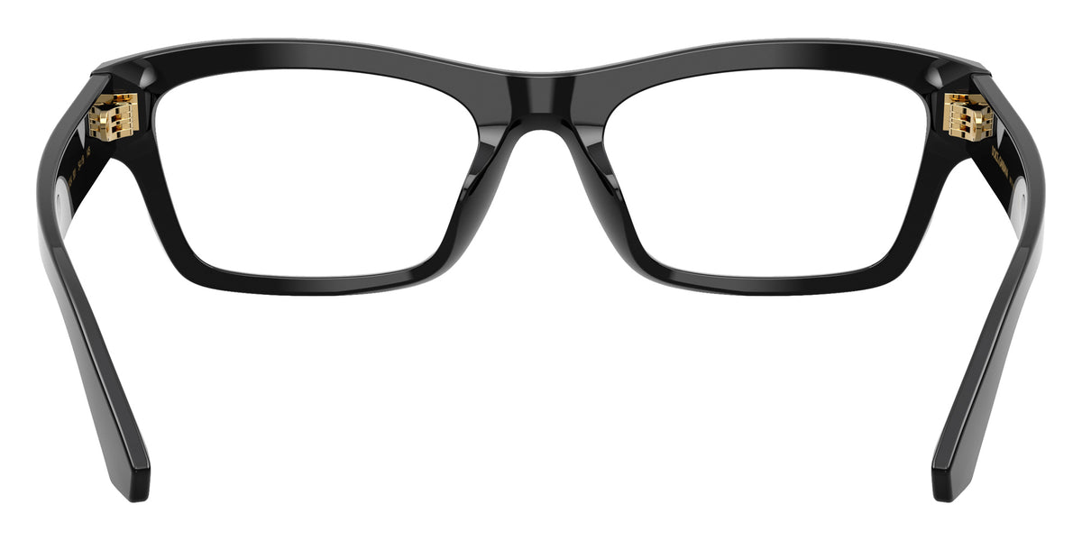 DOLCE&GABBANA DG3454 501 52 - Black #id:dg3454501_s:108115