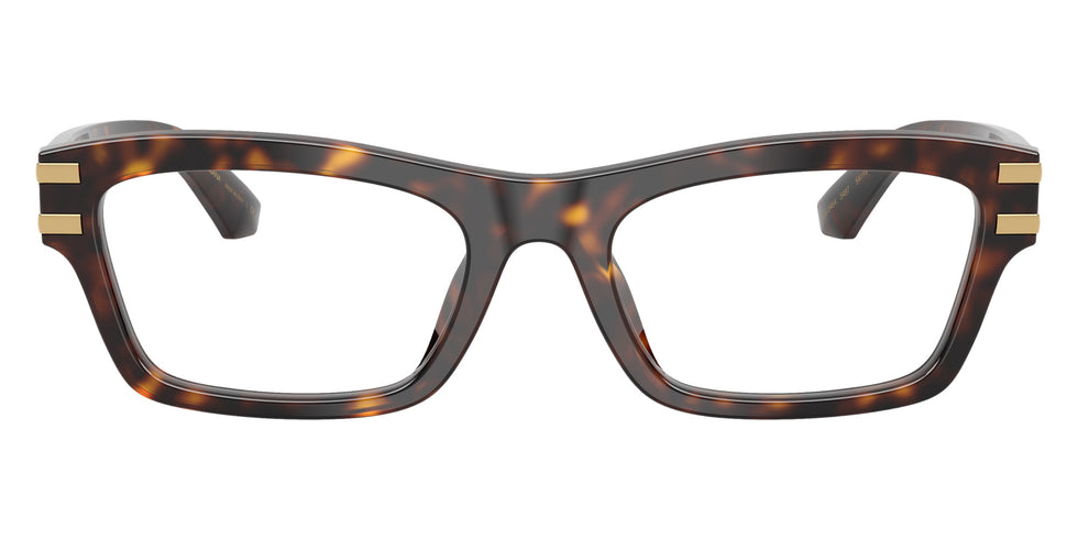 DOLCE&GABBANA DG3454 502 52 - Havana #id:dg3454502_s:112100