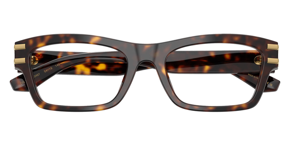 DOLCE&GABBANA DG3454 502 52 - Havana #id:dg3454502_s:112120