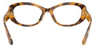 DOLCE&GABBANA DG3455 3496 54 - Yellow Havana #id:dg34553496_s:100115