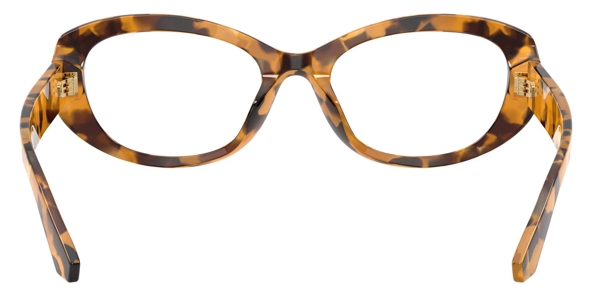 DOLCE&GABBANA DG3455 3496 54 - Yellow Havana #id:dg34553496_s:100115