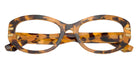 DOLCE&GABBANA DG3455 3496 54 - Yellow Havana #id:dg34553496_s:100120