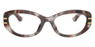 DOLCE&GABBANA DG3455 3498 54 - Violet Havana #id:dg34553498_s:102100