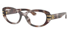 DOLCE&GABBANA DG3455 3498 54 - Violet Havana #id:dg34553498_s:102105