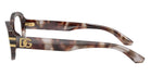 DOLCE&GABBANA DG3455 3498 54 - Violet Havana #id:dg34553498_s:102110