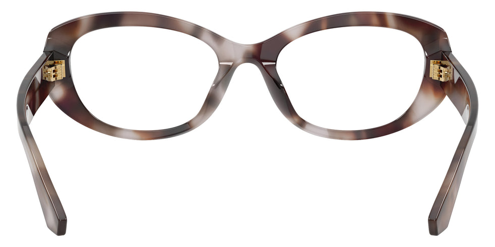 DOLCE&GABBANA DG3455 3498 54 - Violet Havana #id:dg34553498_s:102115